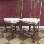 718 7381 CHAIRS